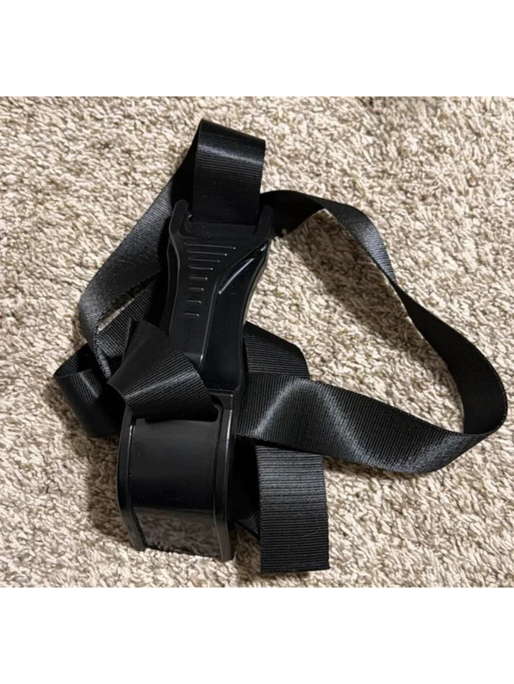 Pregnancy Seat Belt Adjuster